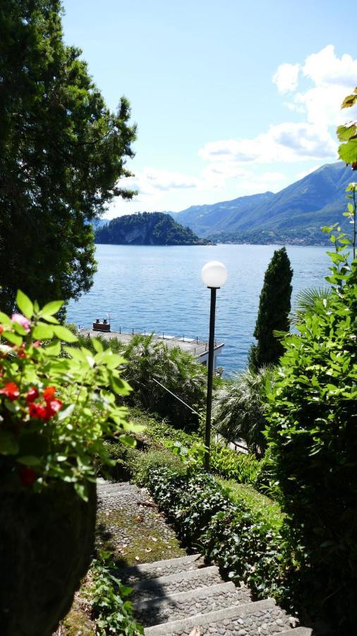 Villa Reginella Varenna Zewnętrze zdjęcie