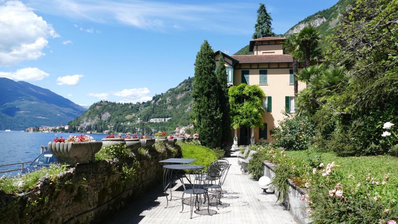 Villa Reginella Varenna Zewnętrze zdjęcie